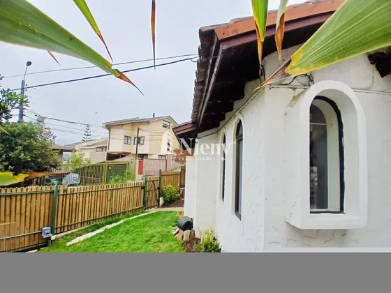 Arriendo Casa Viña Del Mar 