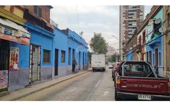  Terreno Estratégico De 269 M² En Independencia 