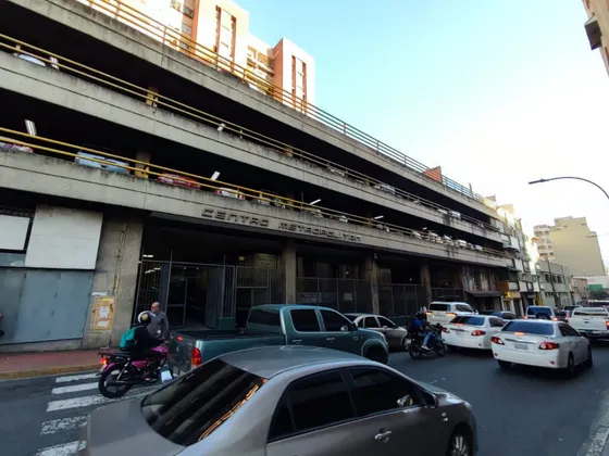  Local En Chacao