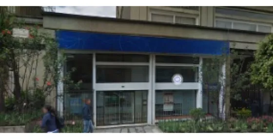 Local En Venta 248.4 M², Sector Comercial Y Financiero, Chapinero