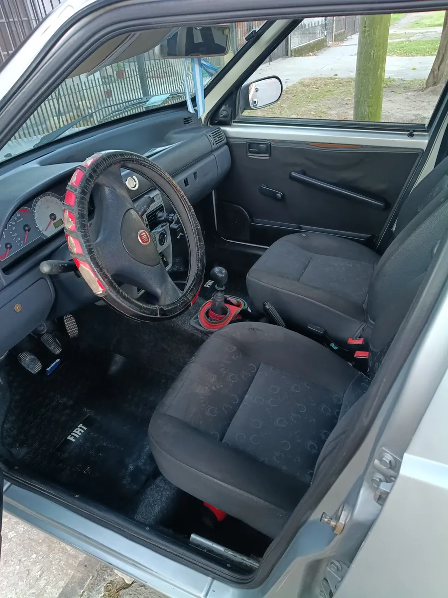 Fiat Uno Fire 1.3518531678471475203