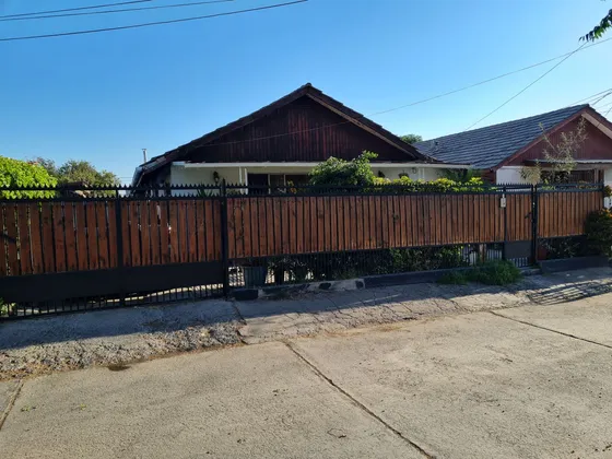 Se Vende Propiedad 3 Dorm. 264 M2 Terreno, 98 M2 Const, Macu