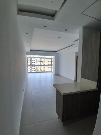 En Bella Vista Sur, Alquilo Apartamento Nuevo Con Línea Blanca