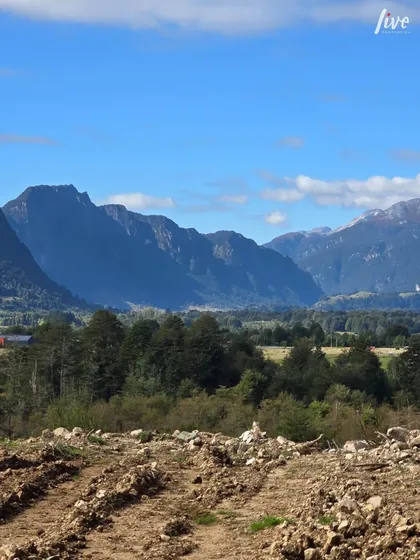 Se Vende Terreno En La Patagonia