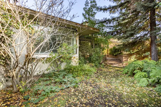 Casa Para Remodelar En Jardín La Dehesa