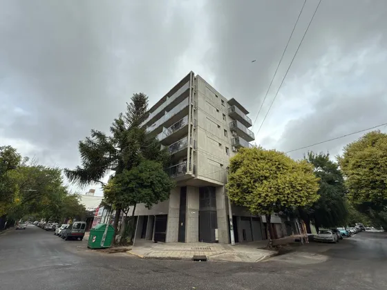 Cerrito Al 400 Alquiler Depto 1 Dormitorio En Rosario