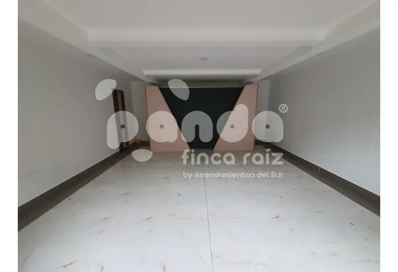 Local En Alquiler Envigado - Andalucia