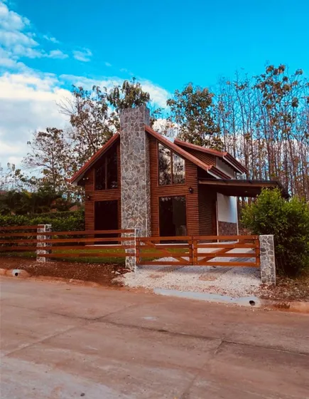 Loft For Rent In Gated Community Near Pinilla  Monte De Pinilla Residential