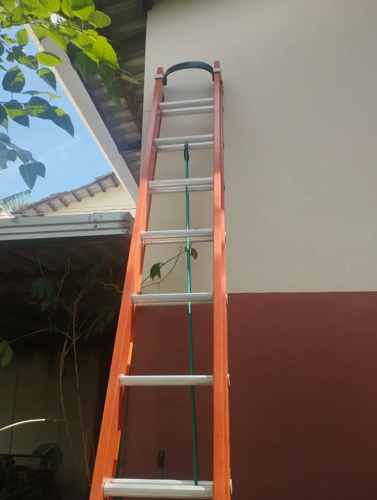 Foto da avaliação 1
