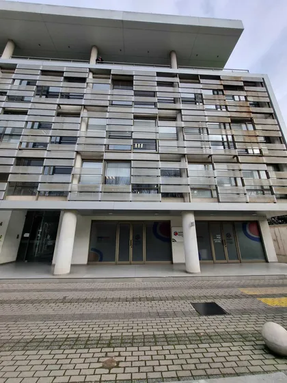 Arriendo Local Comercial Frente A La Alameda (88523)
