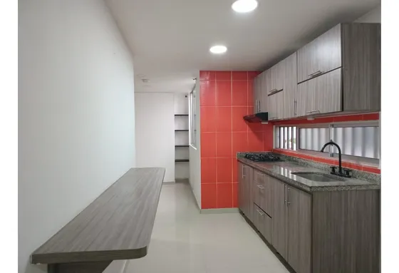 Apartamento En Venta En Ondas De Otún Manizales | Venta Apto