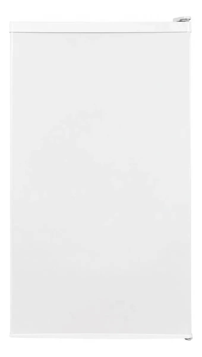 HELADERA KANJIHOME BAJO MESADA SERIE 90 BLANCO
