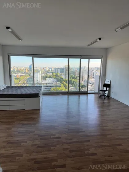 Departamento - Venta -  Puerto Madero
