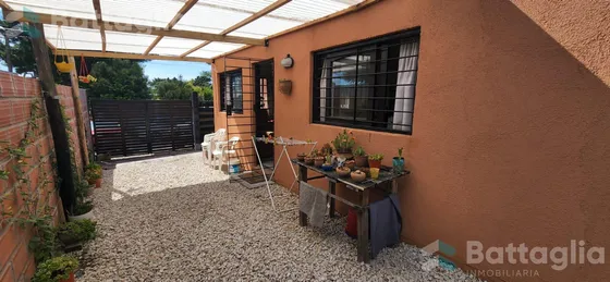 Casa En Mar De Ajo