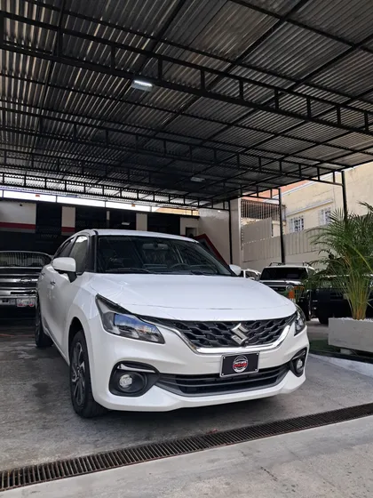 Suzuki Baleno Baleno