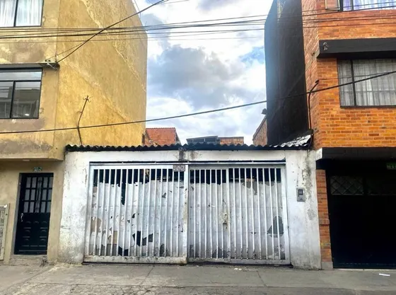 Se Vende Casa Lote