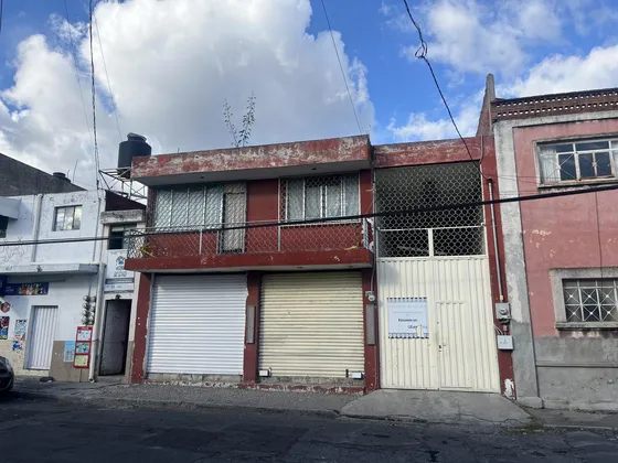 Bodega En Renta En El Tamborcito