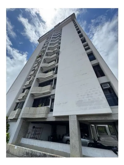 Venta Apartamento En Lomas Del Ávila 