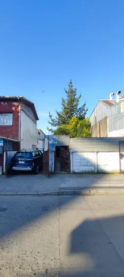 Venta Sitio Centro Concepción 