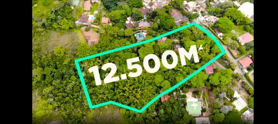 Lote Campestre En La Buitrera 12500 Mtrs .