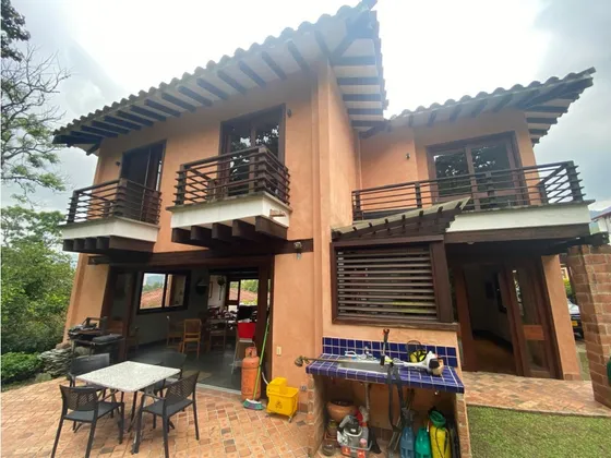 Casa En La Estrella