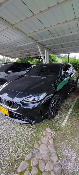 Bmw Serie 1 1.5 118 Edicion M
