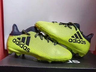 Guayos adidas ace 15.1 sale