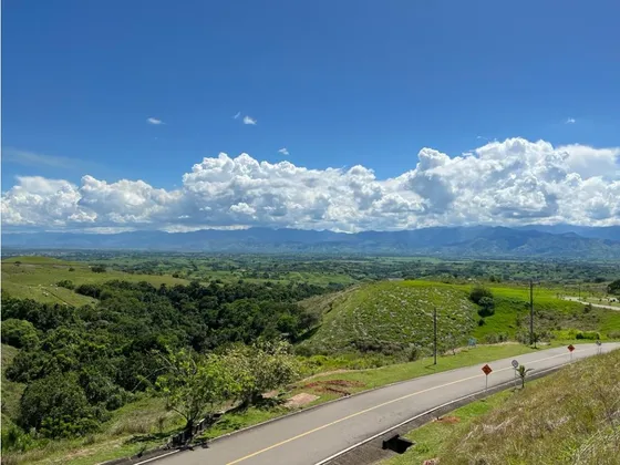Venta Lote En Condominio Con Hermosa Vista Cerritos Pereira