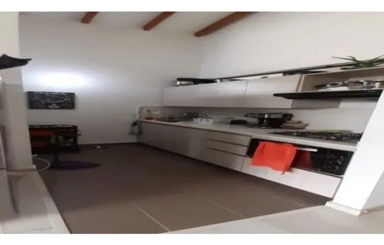 Vendo! Apartamento En El Retiro