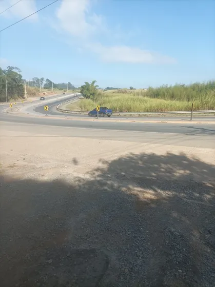 Vende-se Terreno Na Rodovia Bunjiro Nakal