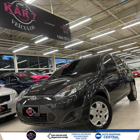 Ford Fiesta 1.0 8v Flex/class 1.0 8v Flex 5p Ford Fiesta 1.0 8v Flex/class 1.0 8v Flex 5p