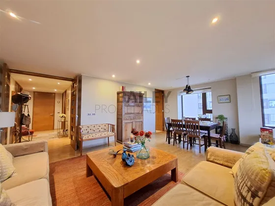 Venta Departamento En Concón