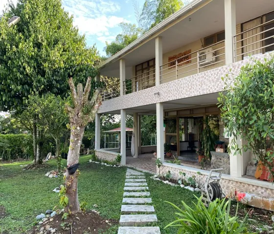 Venta Casa Campestre Cafetero Quindío