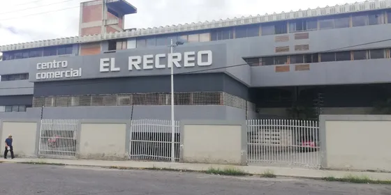 Local En Venta En Sector Oeste De Barquisimeto. Nv