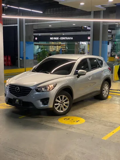 Mazda Cx-5 2.0 Touring