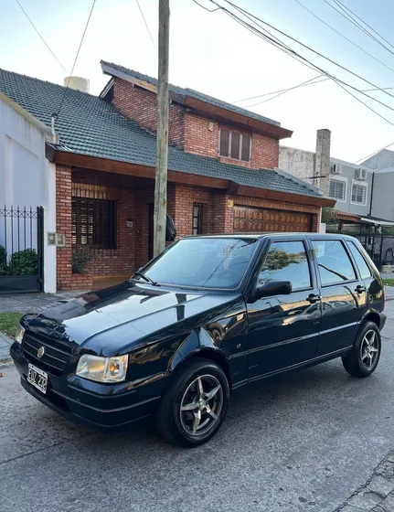 Fiat Uno 1.3 Fire