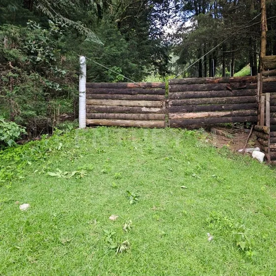 Terreno En Venta En Xiante, Santa Ana Jilotzingo Edomex