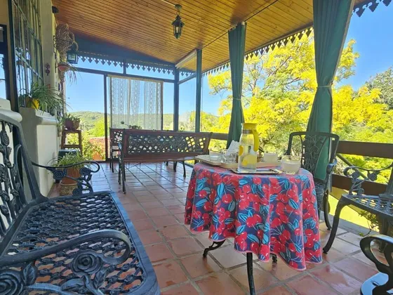 Casa  En Venta 2 Dormitorios En Rio Ceballos, Sierras Chicas