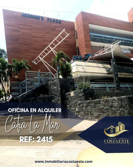 Local En Alquiler, La Atlantida-catia La Mar Ref 2415