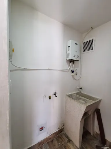 Apartaestudio En Arriendo Pinares 1031-1832