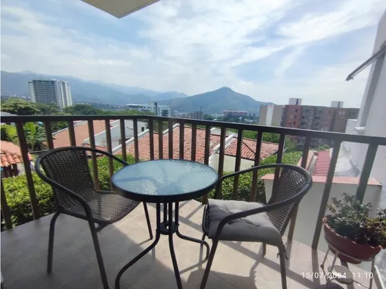Venta Casa Condominio De 148mtrs2 Bellavista Oeste Cali 11987.