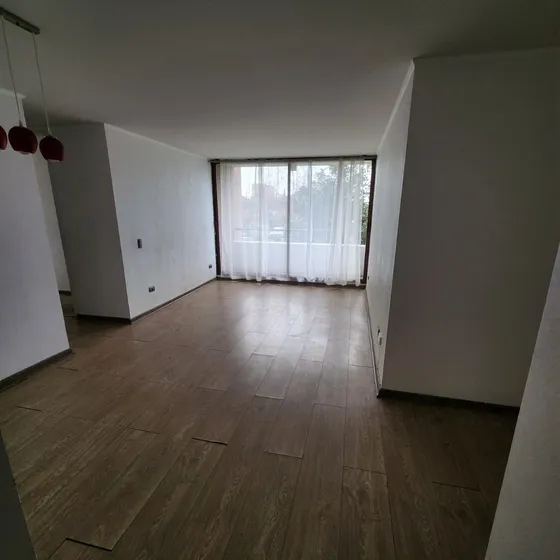 Se Arrienda Departamento En Condominio Alto Rancagua Iii