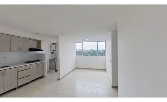 Venta Apartamento Rionegro Edificio Alejandría