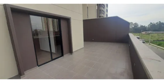Apartamento En Venta Rionegro-medieval