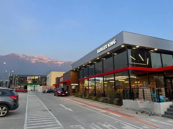 Arriendo Locales Comerciales Boulevard La Reina, La Reina