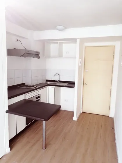 Departamento Studio En Arriendo En Estación Central