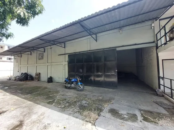Alquiler Galpón Sector Guayabal Naguanagua Conjunto Cerrado Mp Solo Clientes