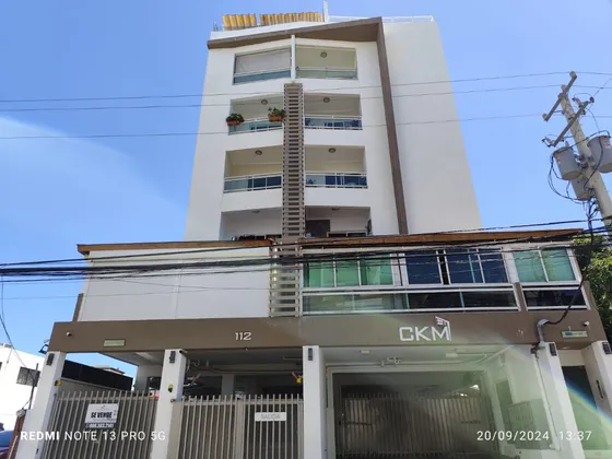 Apartamento En Venta En Mirador Norte  / Bella Visa / Defillo