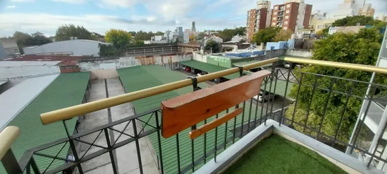 Departamento - 2 Amb Con Cochera Apto Profesional - Lomas De Zamora Oeste