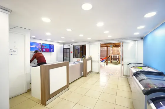 Local Comercial - Oportunidad Para Inversionistas